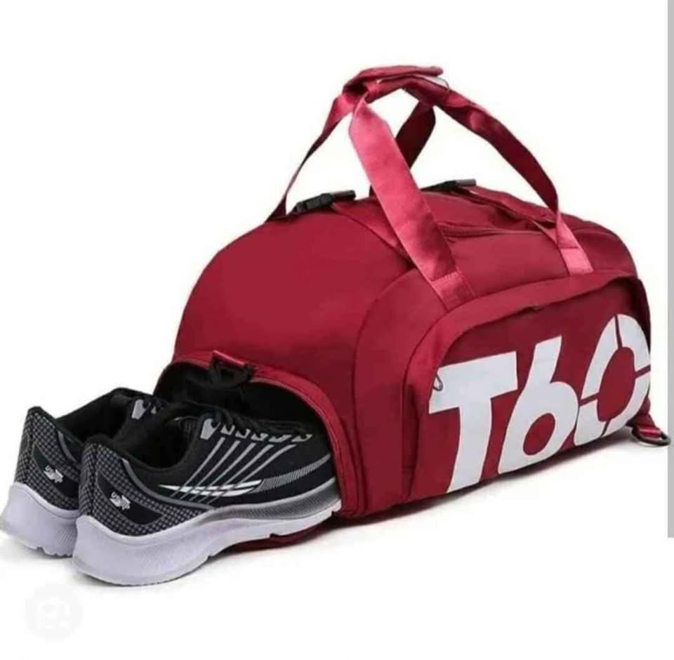 Mochila Bolso Deportivo T60