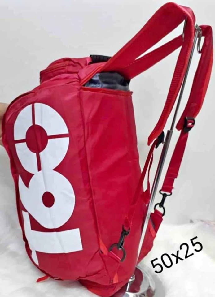 Mochila Bolso Deportivo T60