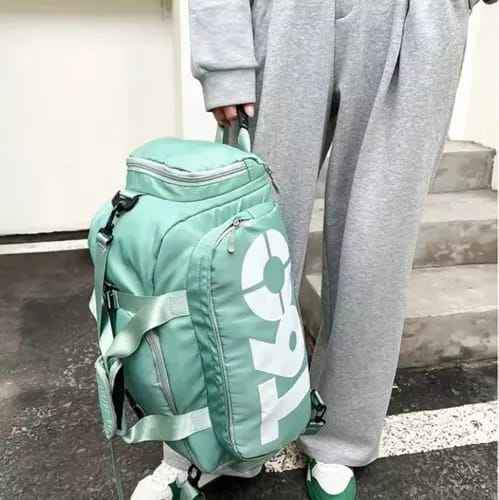 Mochila Bolso Deportivo T60