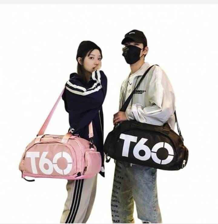 Mochila Bolso Deportivo T60