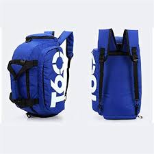 Mochila Bolso Deportivo T60