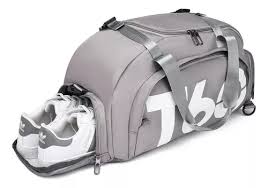 Mochila Bolso Deportivo T60