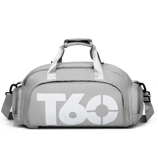 Mochila Bolso Deportivo T60