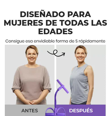 Banda De Resistencia Body Trimmer