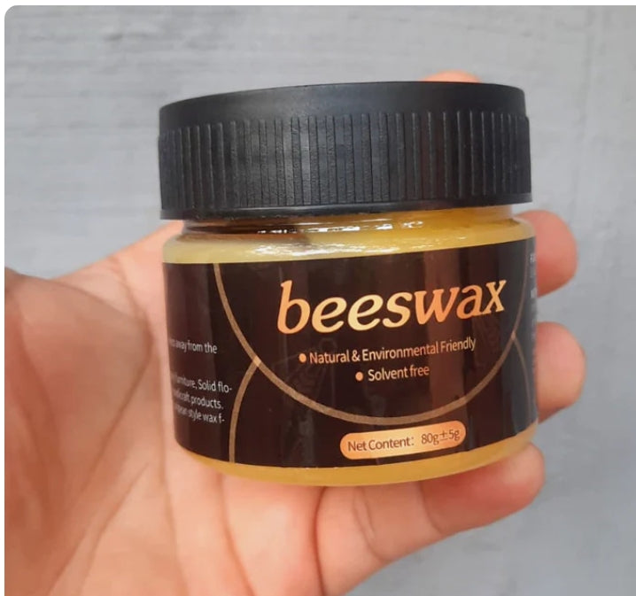 🐝 Restaurador de Madera Beesmax