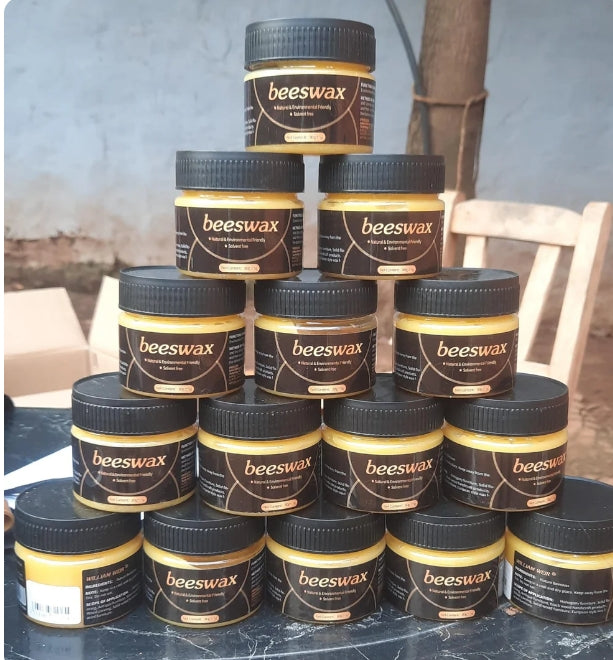 🐝 Restaurador de Madera Beesmax