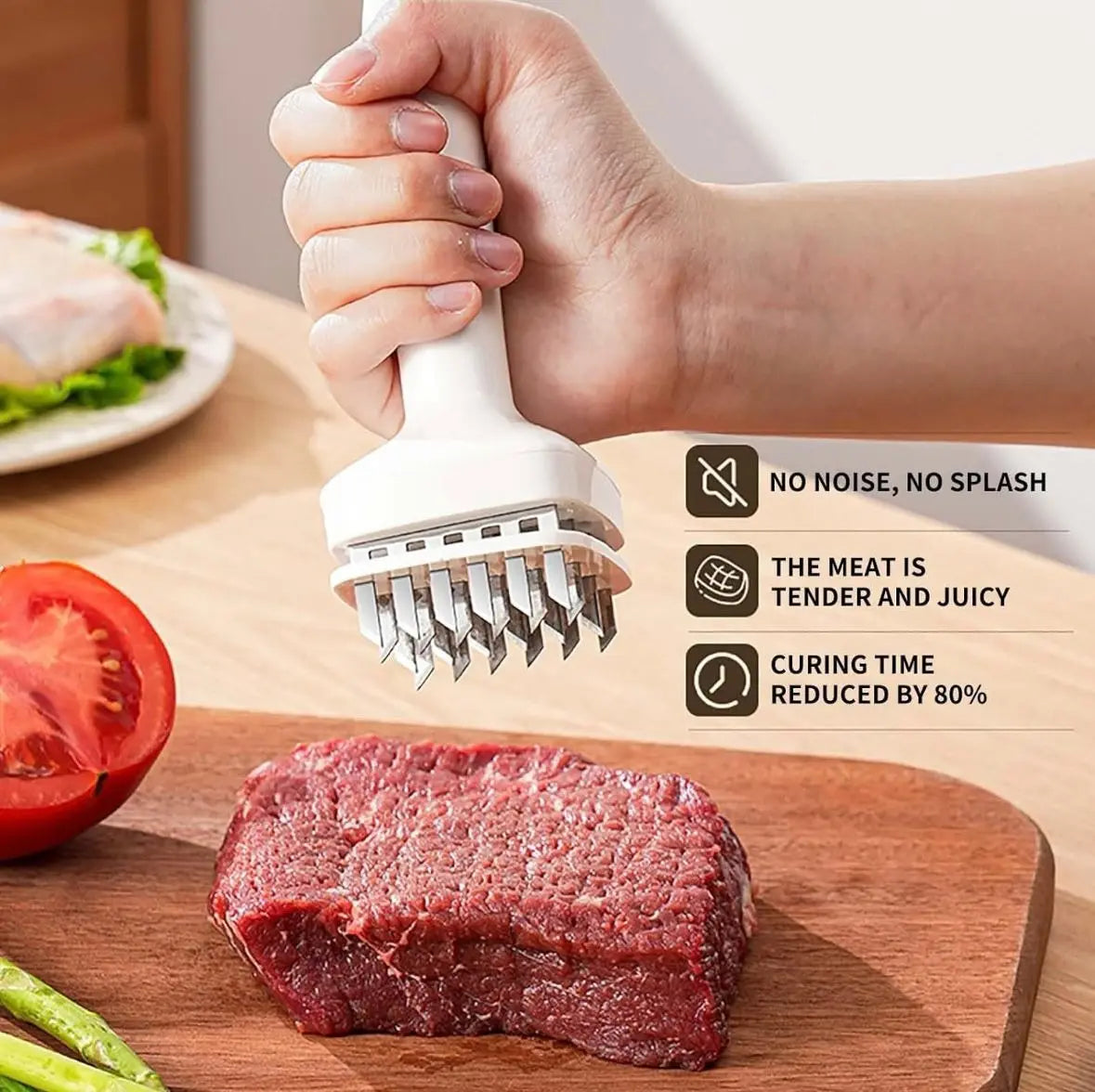 Ablandador de Carne