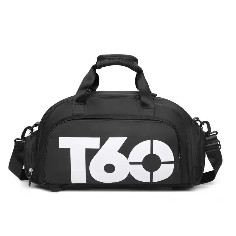 Mochila Bolso Deportivo T60