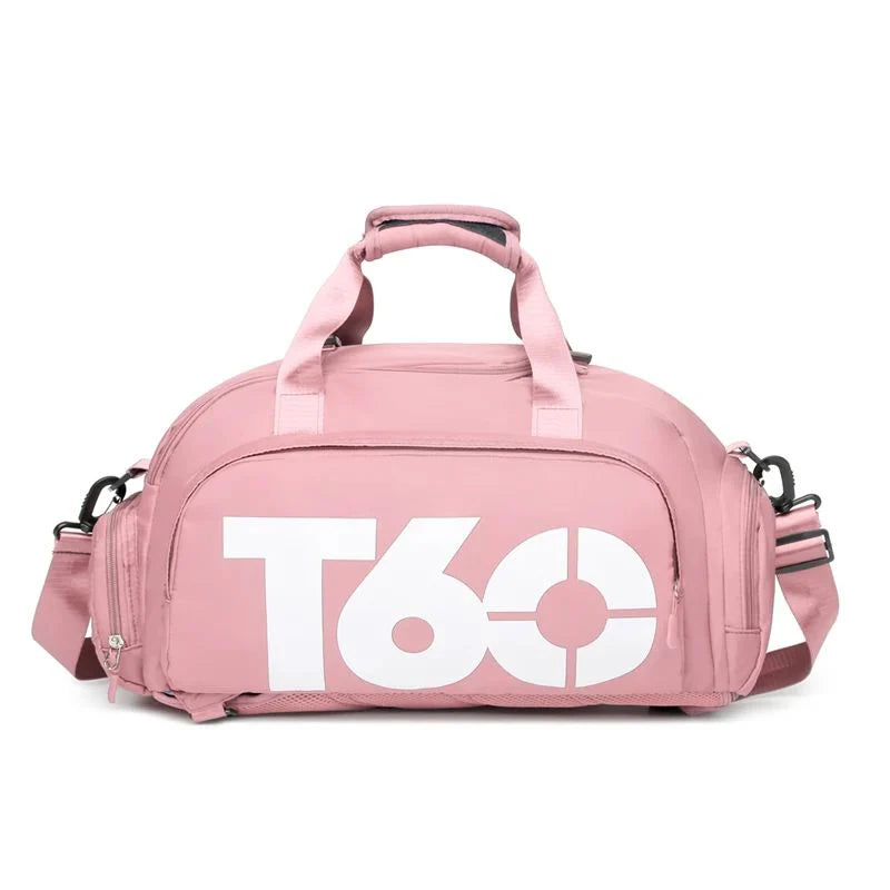 Mochila Bolso Deportivo T60