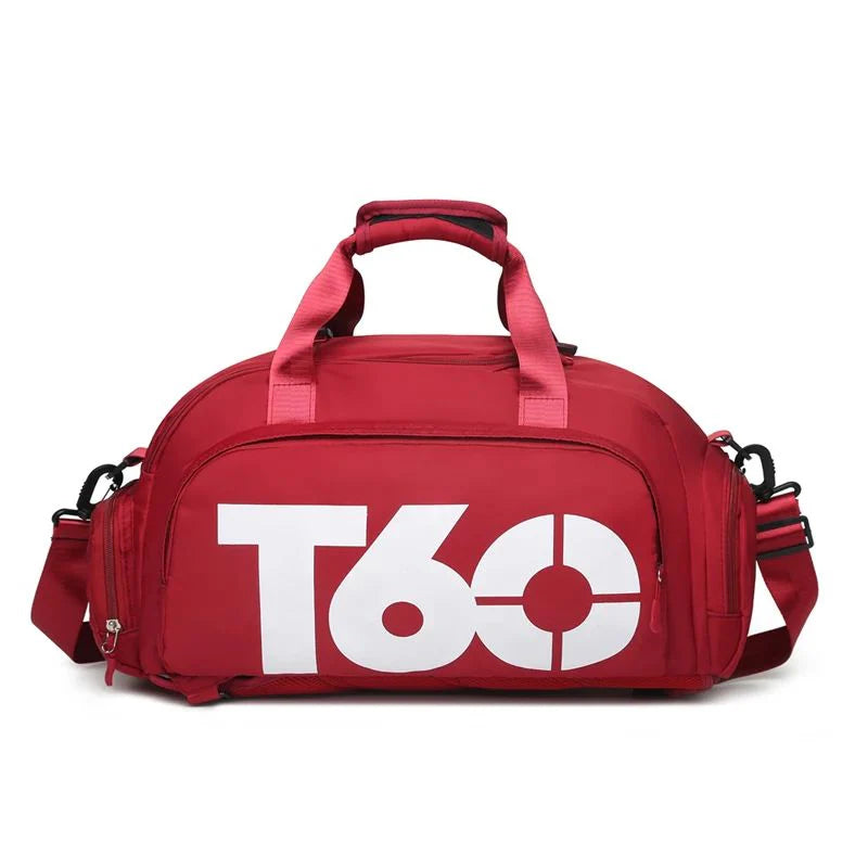 Mochila Bolso Deportivo T60