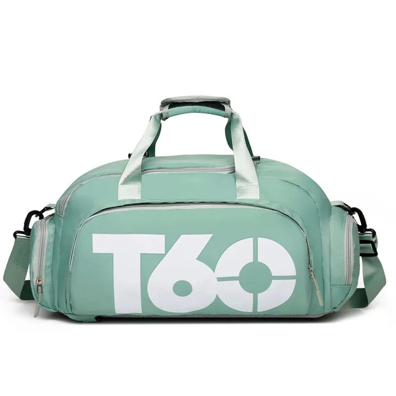 Mochila Bolso Deportivo T60