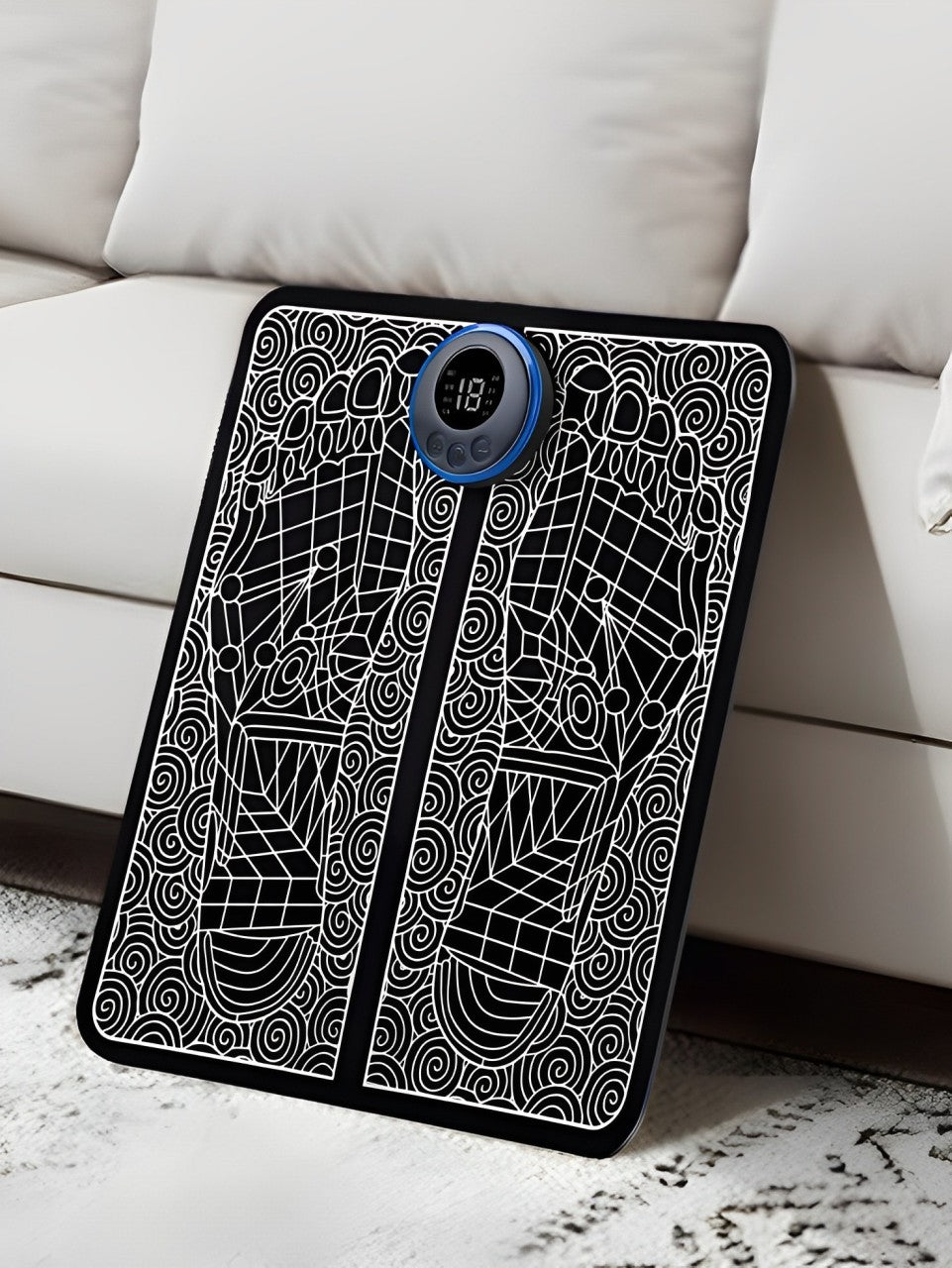 Oferta🔥 Tapete Masajeador Para Pies👣
