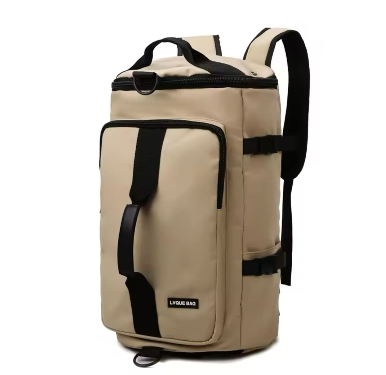 🎒 Bolso 2 en 1 tipo Mochila Impermeable 🏋️♂️