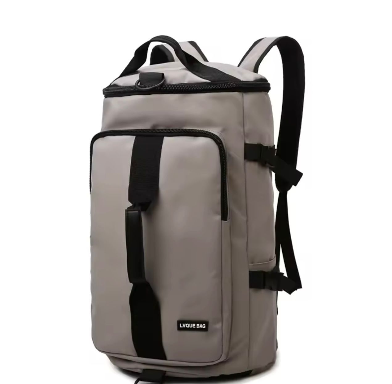 🎒 Bolso 2 en 1 tipo Mochila Impermeable 🏋️♂️