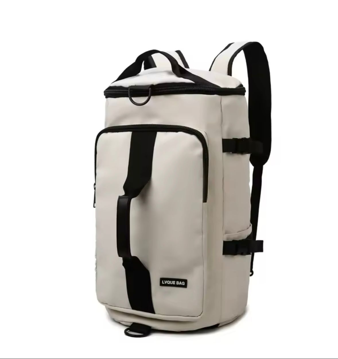 🎒 Bolso 2 en 1 tipo Mochila Impermeable 🏋️♂️
