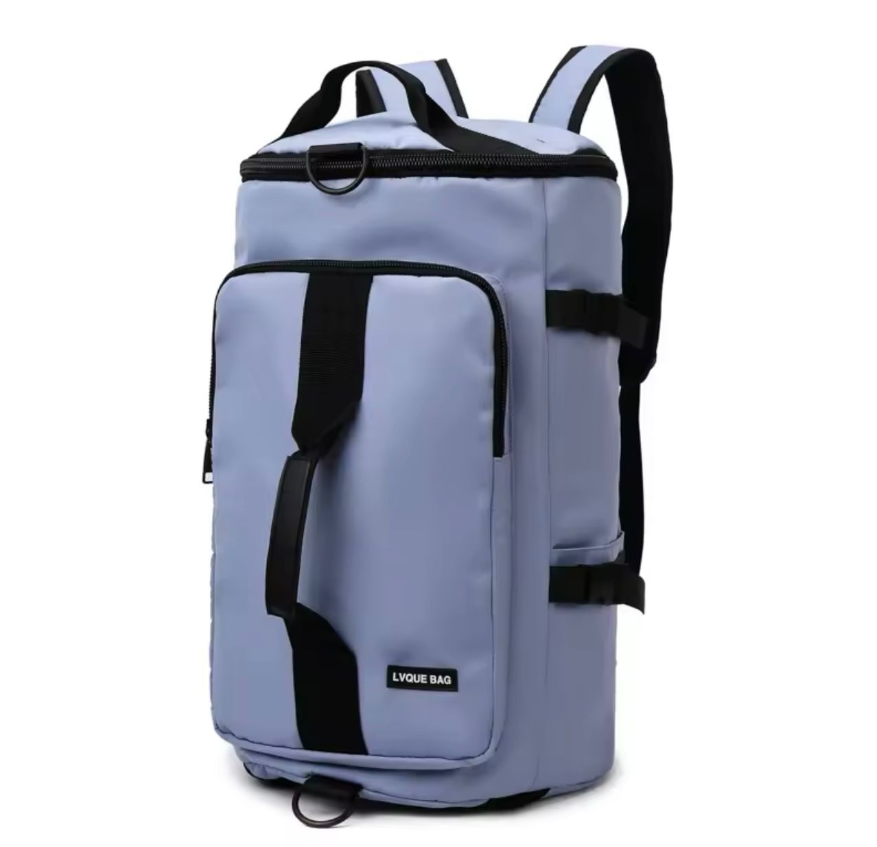 🎒 Bolso 2 en 1 tipo Mochila Impermeable 🏋️♂️