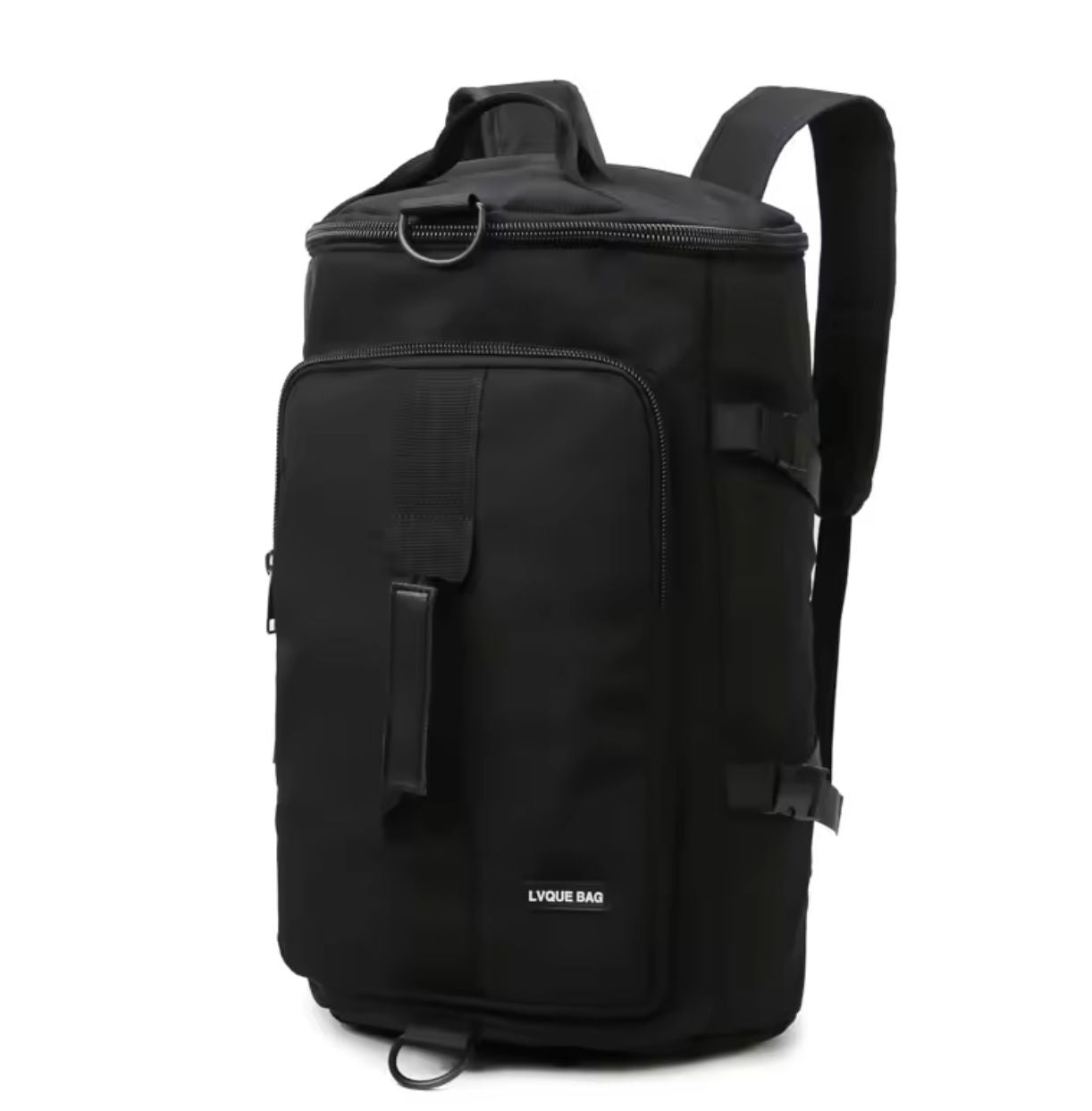 🎒 Bolso 2 en 1 tipo Mochila Impermeable 🏋️♂️