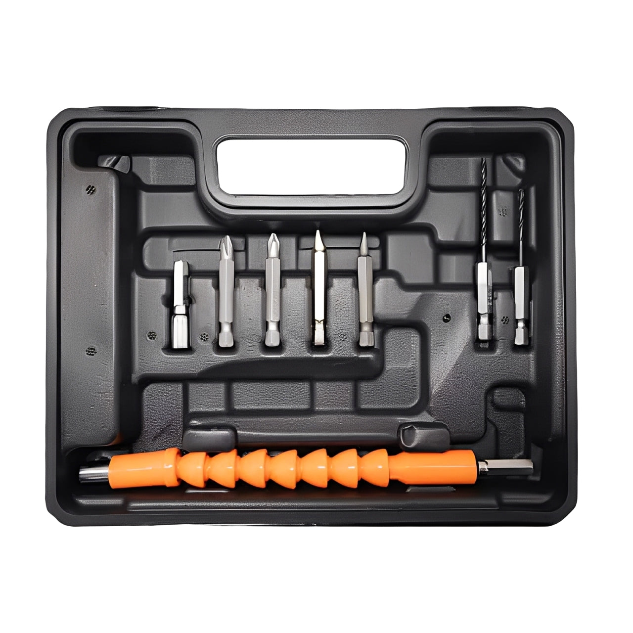 🔧 Kit Destornillador ATK84