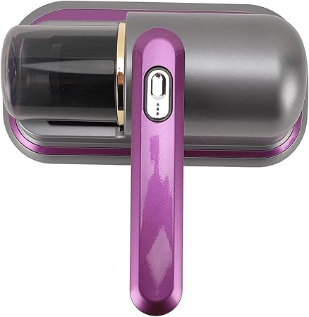 Aspiradora Anti-Ácaros con Luz UV