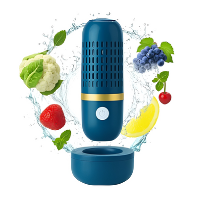 Purificador de Frutas y Verduras