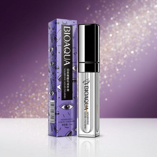 💜SERUM PARA CRECIMIENTO DE PESTAÑAS - BIOAQUA