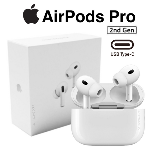 AirPods Pro 2ª generación