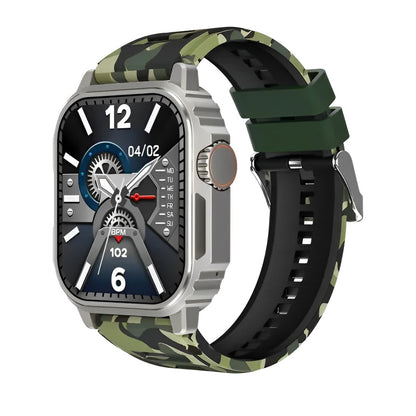 Reloj Smartwatch Blulory SV