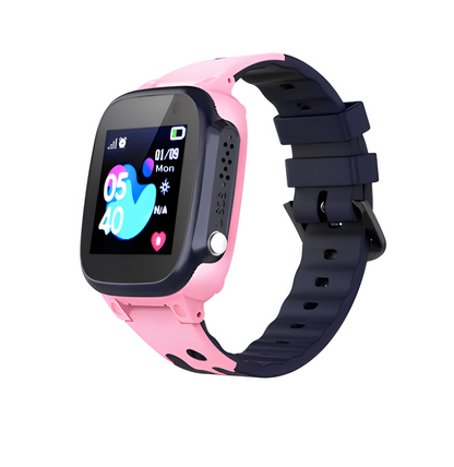 Reloj Smart Para Niños GPS