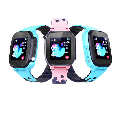 Reloj Smart Para Niños GPS