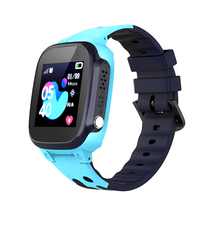 Reloj Smart Para Niños GPS