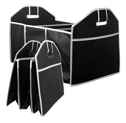 Organizador Para Valijera Del Auto