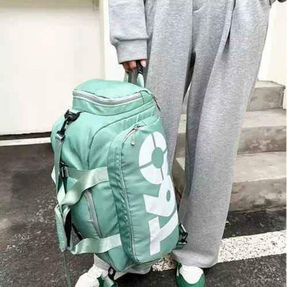 Mochila Bolso Deportivo T60