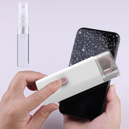 Dispositivo Limpiador 7 en 1 para electrónicos