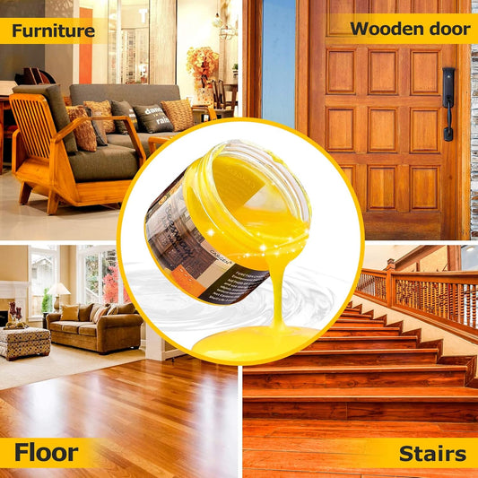 🐝 Restaurador de Madera Beesmax