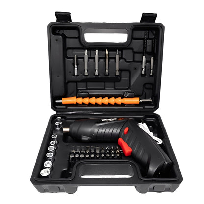 🔧 Kit Destornillador ATK84