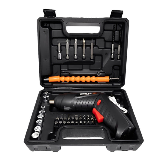 🔧 Kit Destornillador ATK84