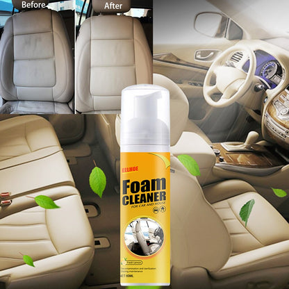 Foam Cleaner 80ml