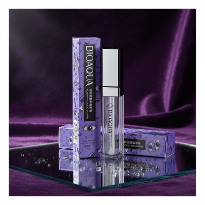 💜SERUM PARA CRECIMIENTO DE PESTAÑAS - BIOAQUA