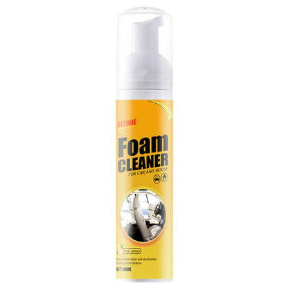 Foam Cleaner 80ml