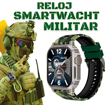 Reloj Smartwatch Blulory SV