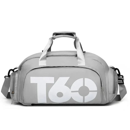Mochila Bolso Deportivo T60