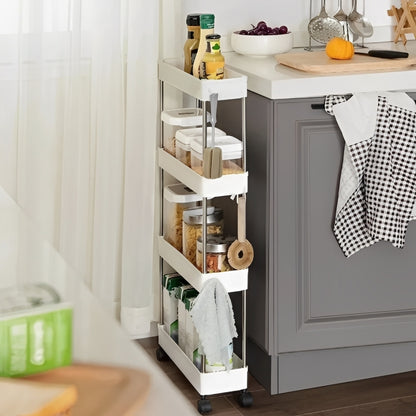 🤩Organizador De 4 Niveles Para El Hogar🏠