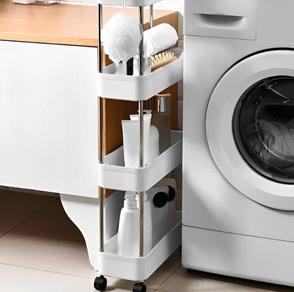 🤩Organizador De 4 Niveles Para El Hogar🏠