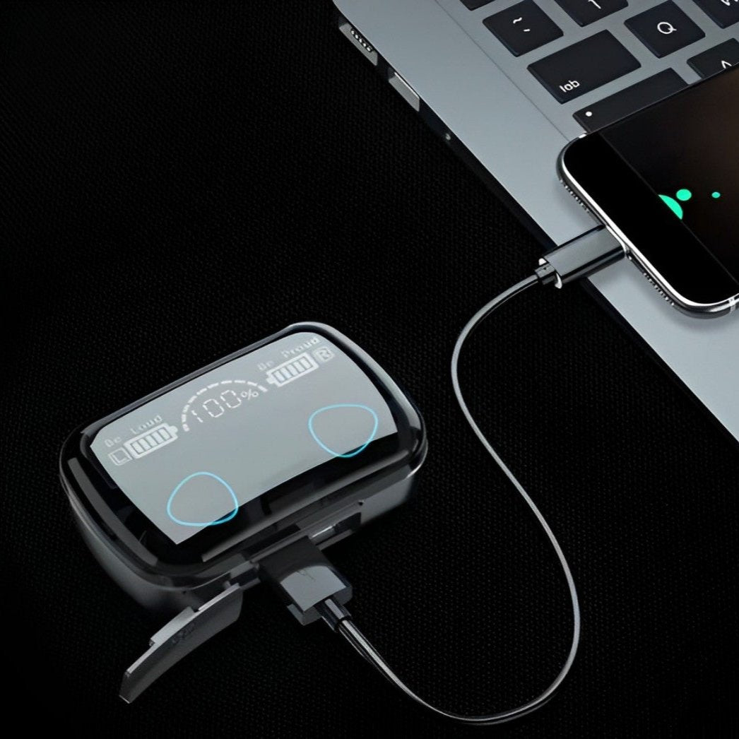 AURICULAR A BLUETOOTH DIGITAL
