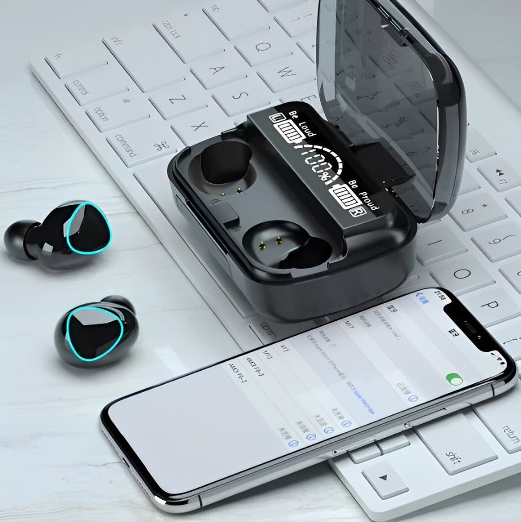 AURICULAR A BLUETOOTH DIGITAL