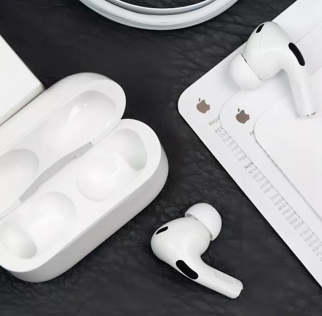 AirPods Pro 2ª generación