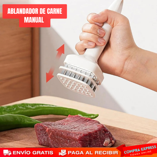 Ablandador de Carne