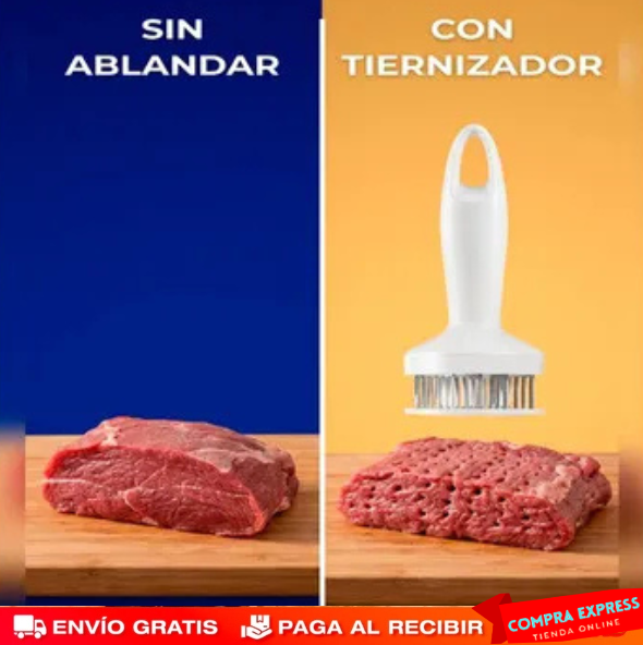 Ablandador de Carne