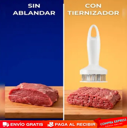 Ablandador de Carne
