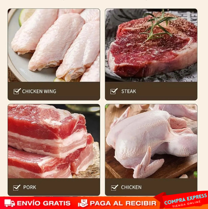 Ablandador de Carne